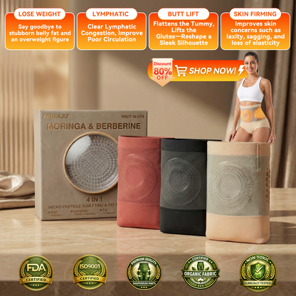 𝐎𝐟𝐟𝐢𝐜𝐢𝐚𝐥 𝐁𝐫𝐚𝐧𝐝 𝐒𝐭𝐨𝐫𝐞 ⚡ 𝐏𝐀𝐔𝐑𝐀𝐉𝐔® 𝟐𝟎𝟐𝟔 𝐌𝐨𝐫𝐢𝐧𝐠𝐚 & 𝐁𝐞𝐫𝐛𝐞𝐫𝐢𝐧𝐞 𝟒-𝐈𝐧-𝟏 𝐌𝐢𝐜𝐫𝐨-𝐏𝐚𝐫𝐭𝐢𝐜𝐥𝐞 𝐒𝐜𝐮𝐥𝐩𝐭𝐢𝐧𝐠 & 𝐅𝐚𝐭-𝐁𝐮𝐫𝐧 𝐒𝐡𝐨𝐫𝐭𝐬