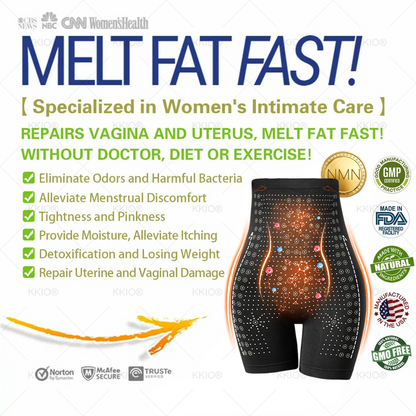 Visible Results in Just 7 Days🔥KKIO® Instant & Detox and Slimming & Firming Repair & Pink Underwear🔥(𝚂𝚞𝚒𝚝𝚊𝚋𝚕𝚎 𝚏𝚘𝚛 𝚞𝚜𝚎 𝚋𝚢 𝚒𝚗𝚍𝚒𝚟𝚒𝚍𝚞𝚊𝚕𝚜 𝚘𝚏 𝚊𝚕𝚕 𝚊𝚐𝚎𝚜)🔥