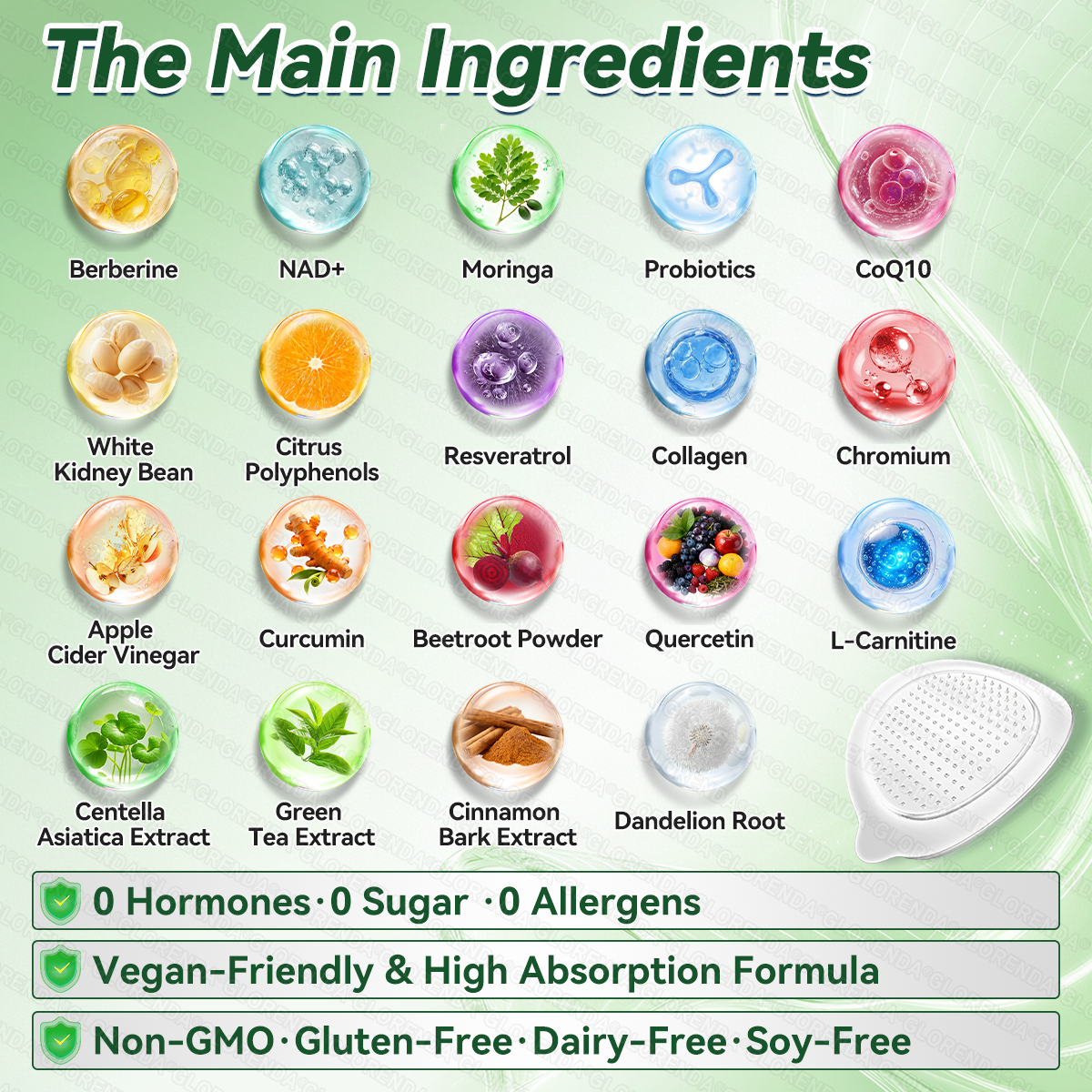 🧑‍⚕️🩺 Moringa · Berberine × NAD+ 𝟏𝟎-𝐢𝐧-𝟏 𝐀𝐝𝐯𝐚𝐧𝐜𝐞𝐝 𝐍𝐚𝐧𝐨 𝐌𝐢𝐜𝐫𝐨𝐧𝐞𝐞𝐝𝐥𝐞 𝐏𝐚𝐭𝐜𝐡 — 𝐎𝐧𝐜𝐞 𝐃𝐚𝐢𝐥𝐲, 𝐕𝐢𝐬𝐢𝐛𝐥𝐞 𝐑𝐞𝐬𝐮𝐥𝐭𝐬 𝐢𝐧 𝟕 𝐃𝐚𝐲𝐬