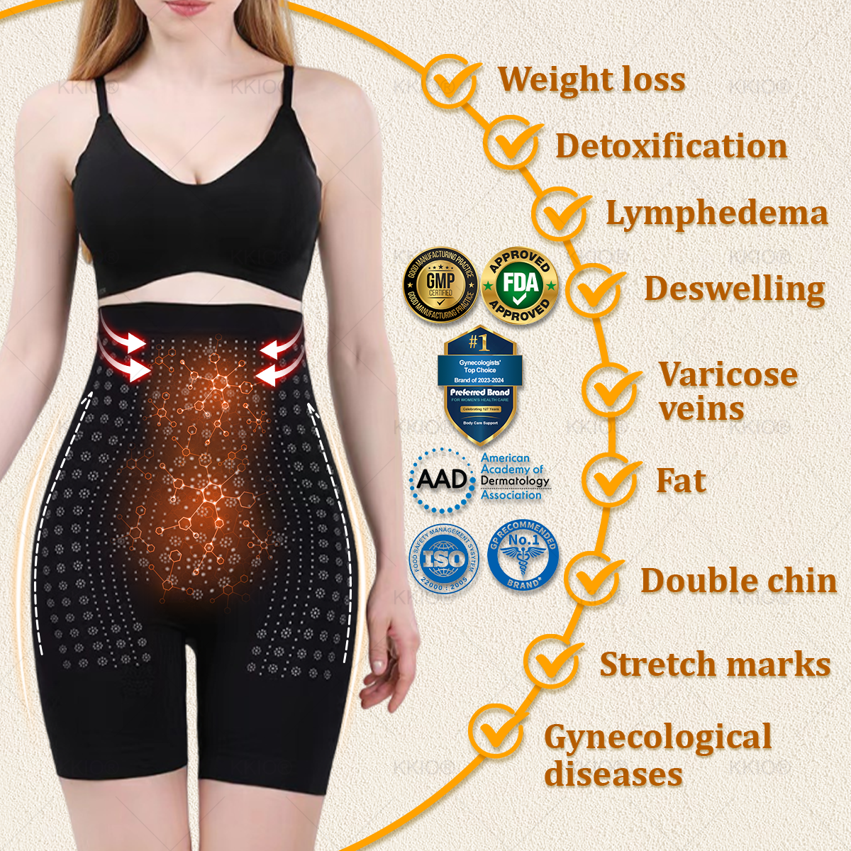 Visible Results in Just 7 Days🔥KKIO® Instant & Detox and Slimming & Firming Repair & Pink Underwear🔥(𝚂𝚞𝚒𝚝𝚊𝚋𝚕𝚎 𝚏𝚘𝚛 𝚞𝚜𝚎 𝚋𝚢 𝚒𝚗𝚍𝚒𝚟𝚒𝚍𝚞𝚊𝚕𝚜 𝚘𝚏 𝚊𝚕𝚕 𝚊𝚐𝚎𝚜)🔥