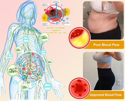 Visible Results in Just 7 Days🔥KKIO® Instant & Detox and Slimming & Firming Repair & Pink Underwear🔥(𝚂𝚞𝚒𝚝𝚊𝚋𝚕𝚎 𝚏𝚘𝚛 𝚞𝚜𝚎 𝚋𝚢 𝚒𝚗𝚍𝚒𝚟𝚒𝚍𝚞𝚊𝚕𝚜 𝚘𝚏 𝚊𝚕𝚕 𝚊𝚐𝚎𝚜)🔥