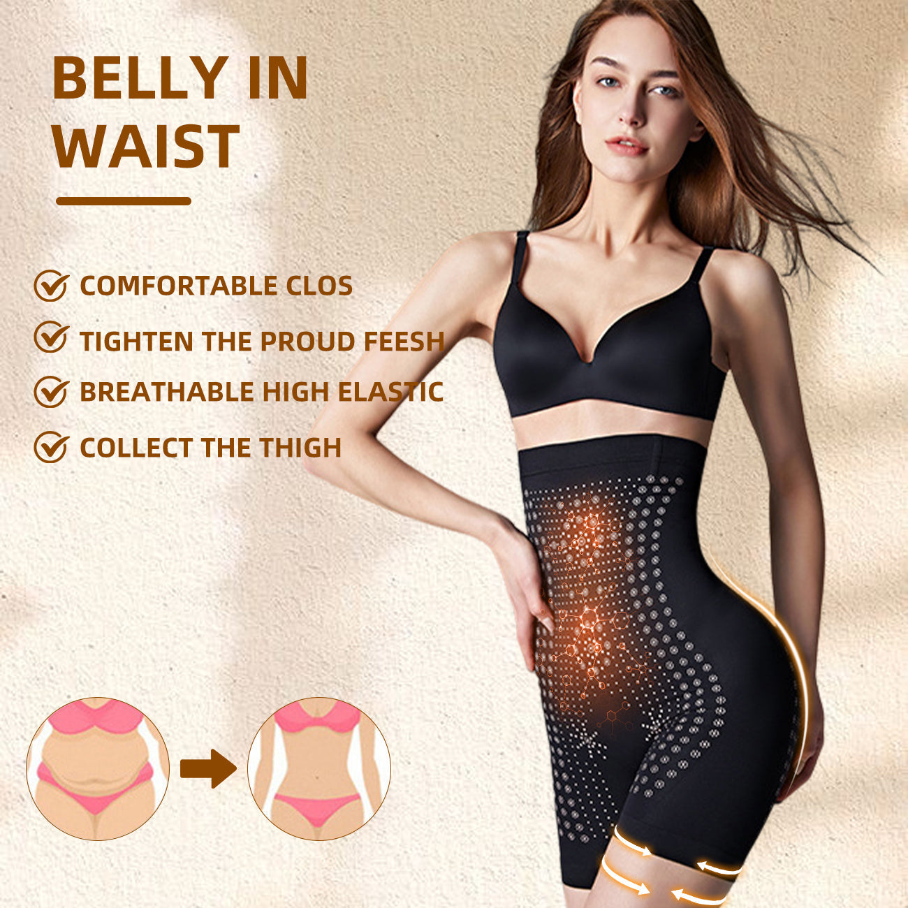 KKIO® Instant & Detox and Slimming & Firming Repair & Pink Underwear🔥🔥(𝚂𝚞𝚒𝚝𝚊𝚋𝚕𝚎 𝚏𝚘𝚛 𝚞𝚜𝚎 𝚋𝚢 𝚒𝚗𝚍𝚒𝚟𝚒𝚍𝚞𝚊𝚕𝚜 𝚘𝚏 𝚊𝚕𝚕 𝚊𝚐𝚎𝚜)🔥